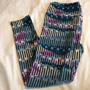 Lularoe TC leggings